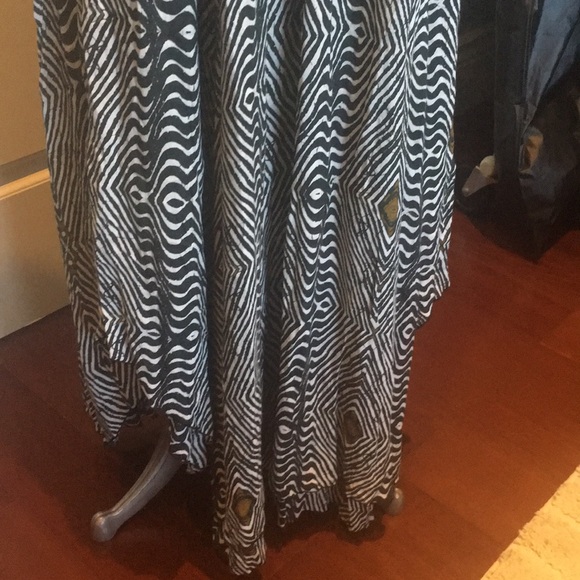 Summer dress from Bali! - Picture 3 of 4